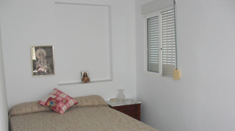 Cádiz - Vejer de la Frontera - 180m2
