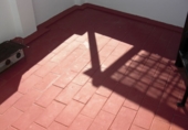 Дом с участком на продажу в городе Vejer de la Frontera. Фото