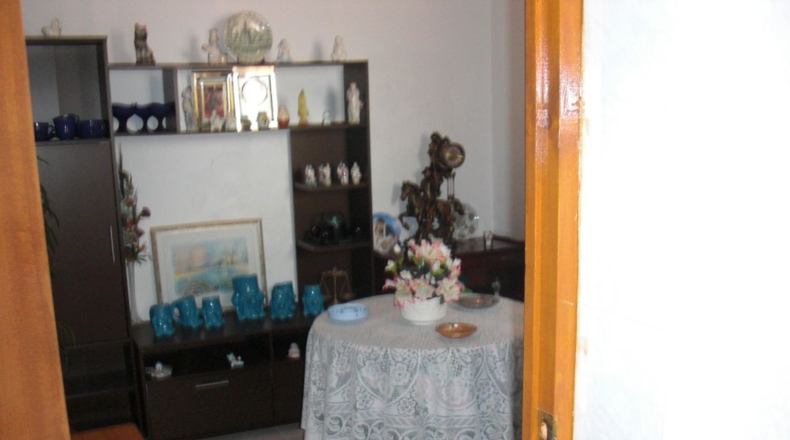 Cádiz - Vejer de la Frontera - 180m2