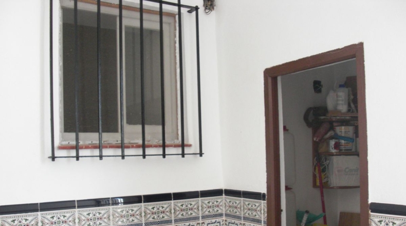 Cádiz - Vejer de la Frontera - 180m2