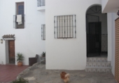Дом с участком на продажу в городе Vejer de la Frontera. Фото