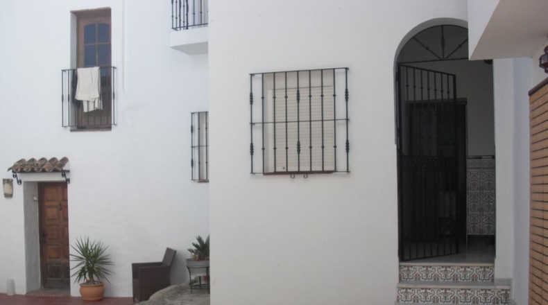 Cádiz - Vejer de la Frontera - 180m2