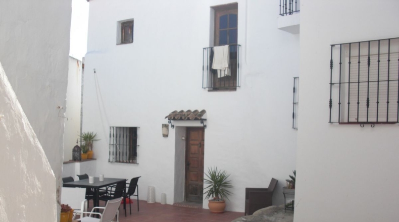 Cádiz - Vejer de la Frontera - 180m2