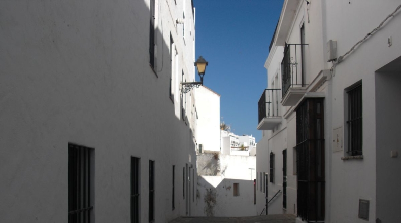 Cádiz - Vejer de la Frontera - 180m2