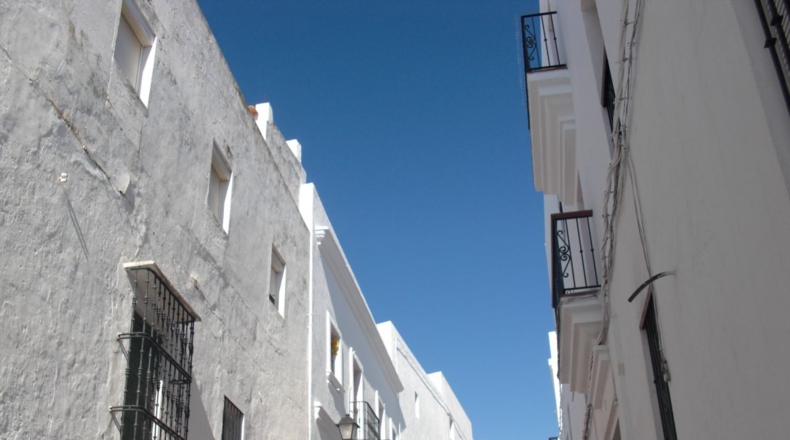 Cádiz - Vejer de la Frontera - 180m2