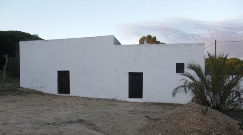Cádiz - Vejer de la Frontera - 21011m2