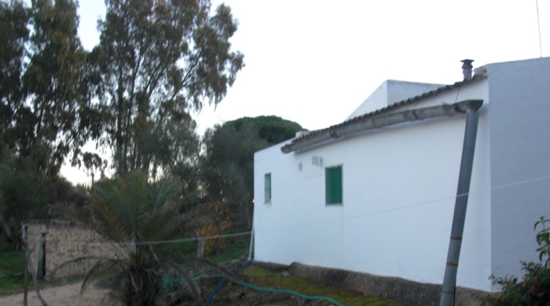 Cádiz - Vejer de la Frontera - 21011m2