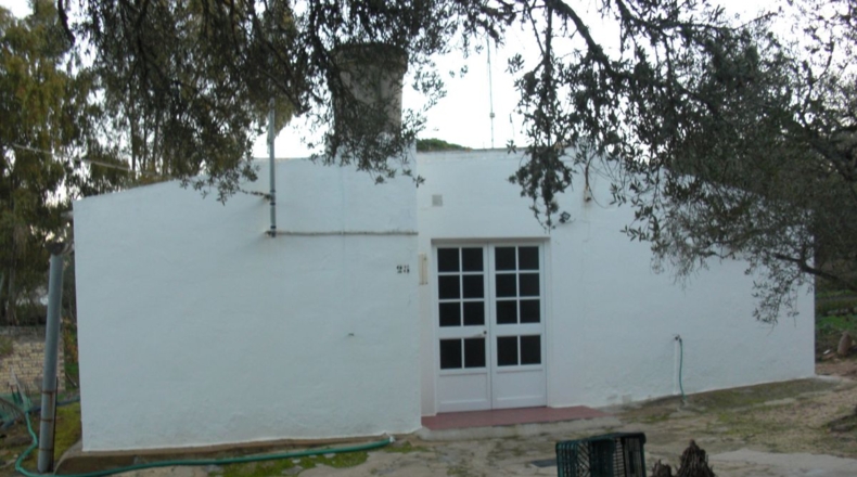 Cádiz - Vejer de la Frontera - 21011m2