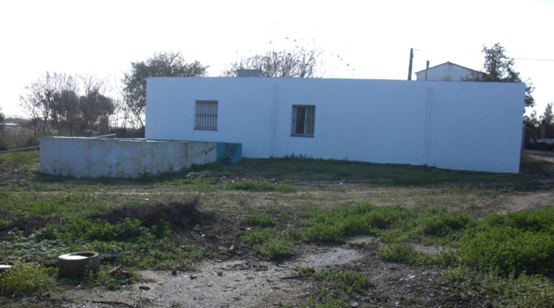 Cádiz - Vejer de la Frontera - 10000m2