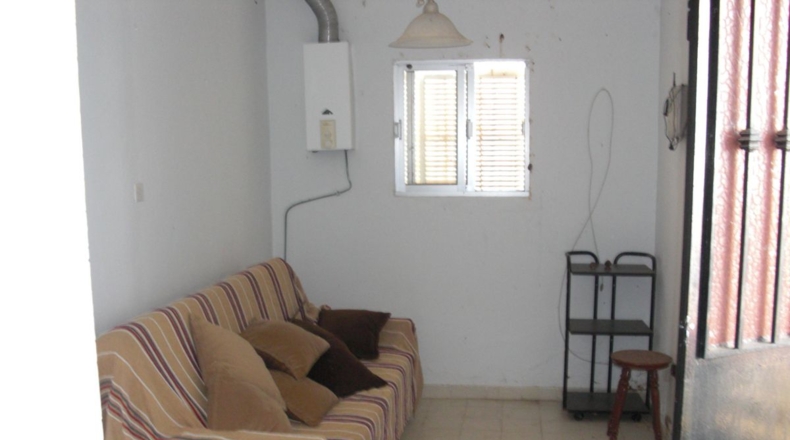 Cádiz - Vejer de la Frontera - 10000m2