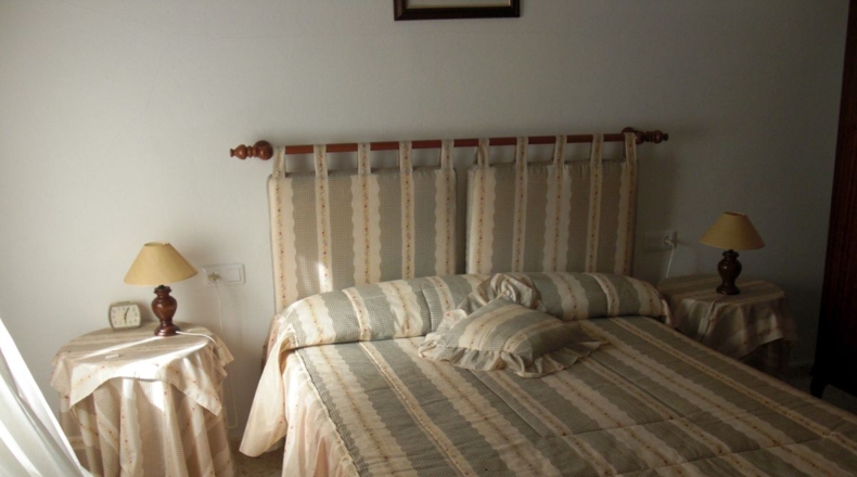 Cádiz - Vejer de la Frontera - 10000m2