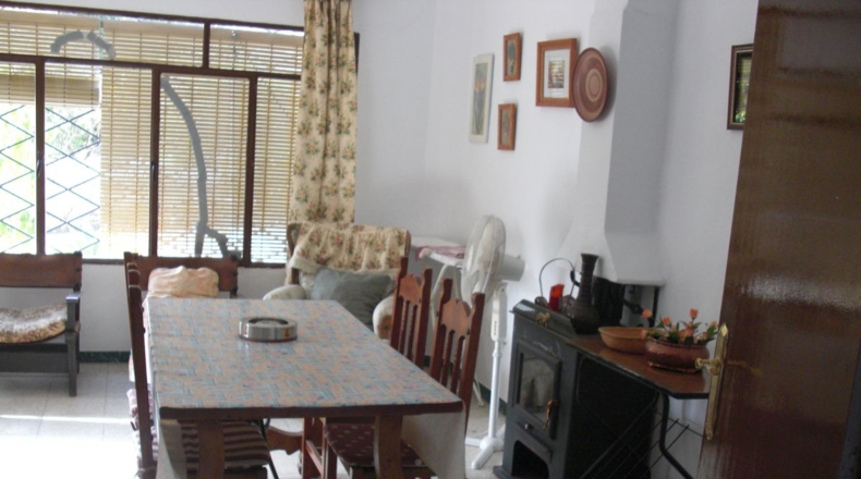 Cádiz - Santa Lucia - 5800m2