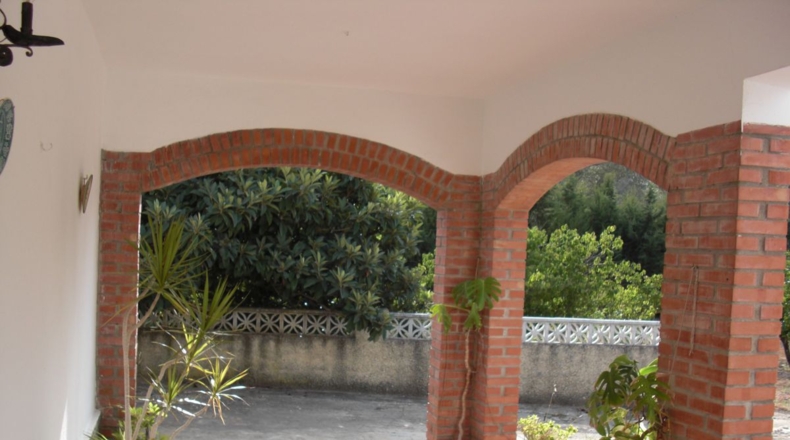 Cádiz - Santa Lucia - 5800m2