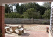 Земельный участок на продажу в городе Vejer de la Frontera. Фото