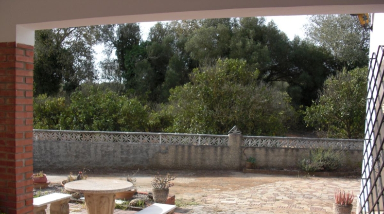 Cádiz - Santa Lucia - 5800m2