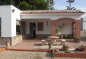 Земельный участок на продажу в городе Vejer de la Frontera. Фото