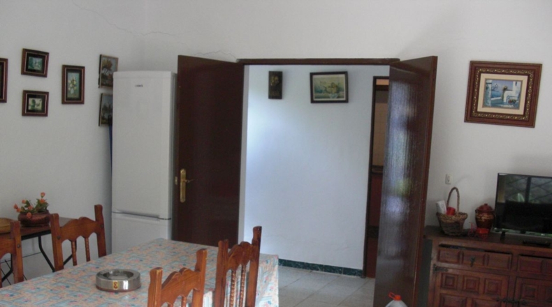 Cádiz - Santa Lucia - 5800m2