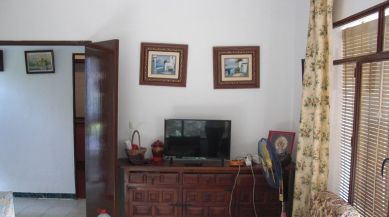 Cádiz - Santa Lucia - 5800m2