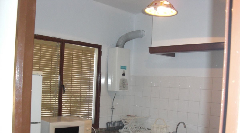 Cádiz - Santa Lucia - 5800m2