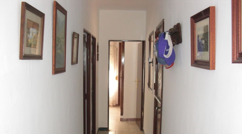 Cádiz - Santa Lucia - 5800m2