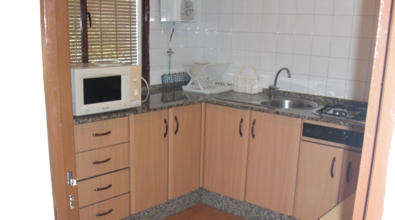 Cádiz - Santa Lucia - 5800m2