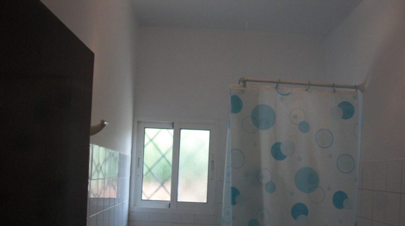 Cádiz - Santa Lucia - 5800m2