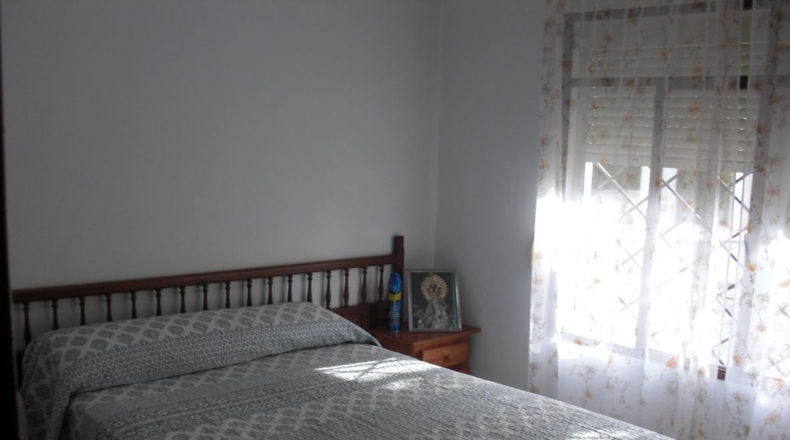 Cádiz - Santa Lucia - 5800m2