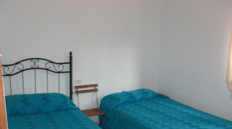 Cádiz - Santa Lucia - 5800m2