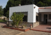 Земельный участок на продажу в городе Vejer de la Frontera. Фото