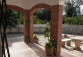 Земельный участок на продажу в городе Vejer de la Frontera. Фото