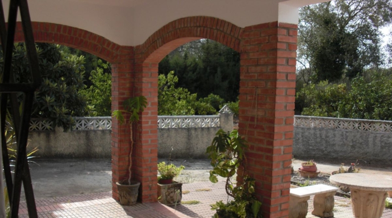 Cádiz - Santa Lucia - 5800m2