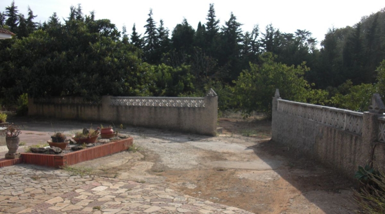 Cádiz - Santa Lucia - 5800m2