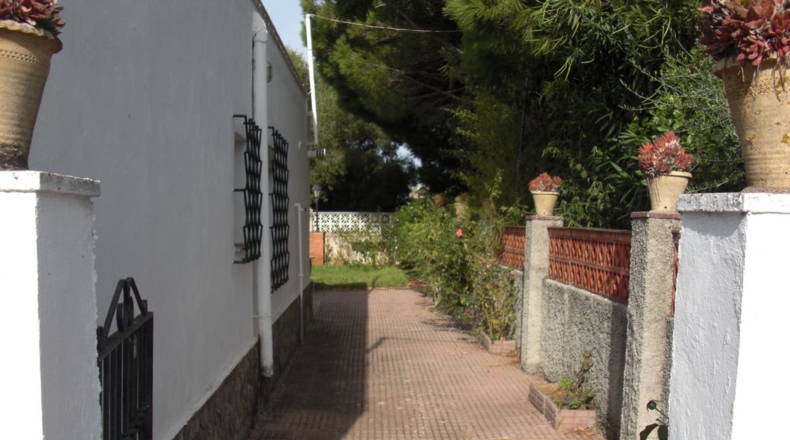 Cádiz - Santa Lucia - 5800m2