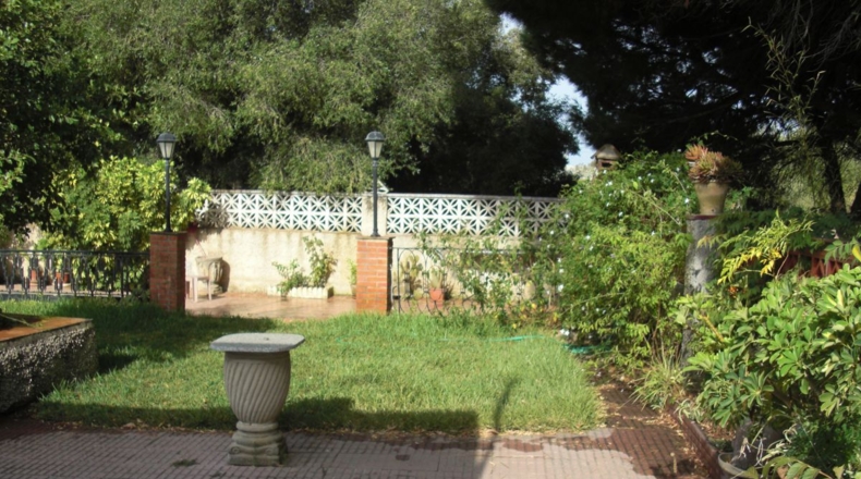 Cádiz - Santa Lucia - 5800m2
