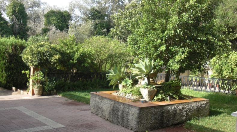 Cádiz - Santa Lucia - 5800m2