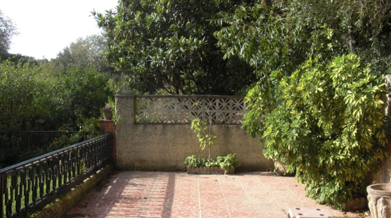 Cádiz - Santa Lucia - 5800m2