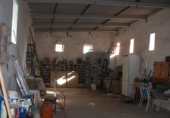 Земельный участок на продажу в городе Vejer de la Frontera. Фото