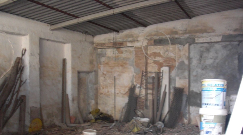Cádiz - Santa Lucia - 5800m2