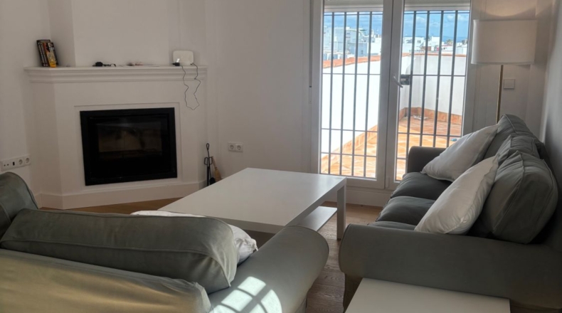 Cádiz - Vejer de la Frontera - 117m2