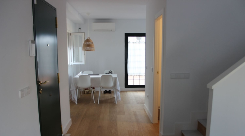 Cádiz - Vejer de la Frontera - 117m2