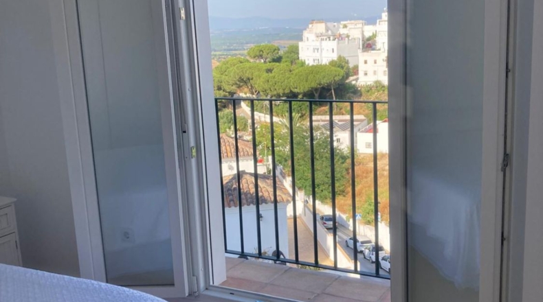 Cádiz - Vejer de la Frontera - 117m2