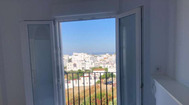 Cádiz - Vejer de la Frontera - 117m2