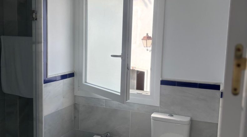 Cádiz - Vejer de la Frontera - 117m2