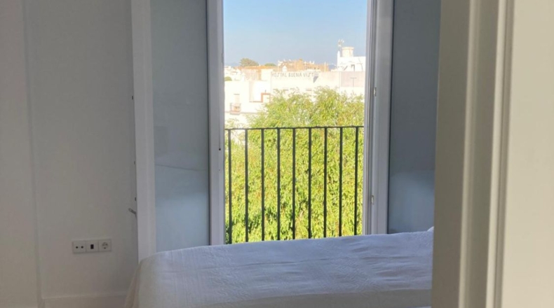 Cádiz - Vejer de la Frontera - 117m2