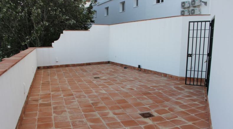 Cádiz - Vejer de la Frontera - 117m2
