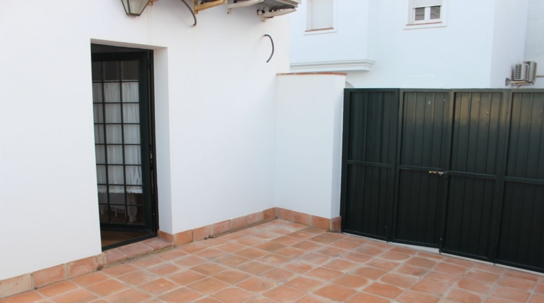 Cádiz - Vejer de la Frontera - 117m2