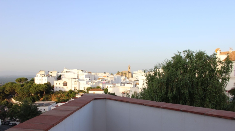Cádiz - Vejer de la Frontera - 117m2