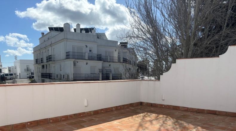 Cádiz - Vejer de la Frontera - 117m2