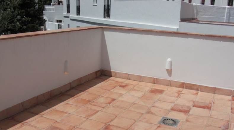Cádiz - Vejer de la Frontera - 117m2