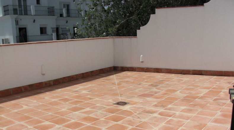 Cádiz - Vejer de la Frontera - 117m2